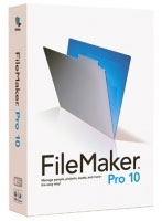 Filemaker Pro 10 (5 Pack), EN (TT762Z/A) Filemaker Pro 10 (5 Pack), EN (TT762Z/A)